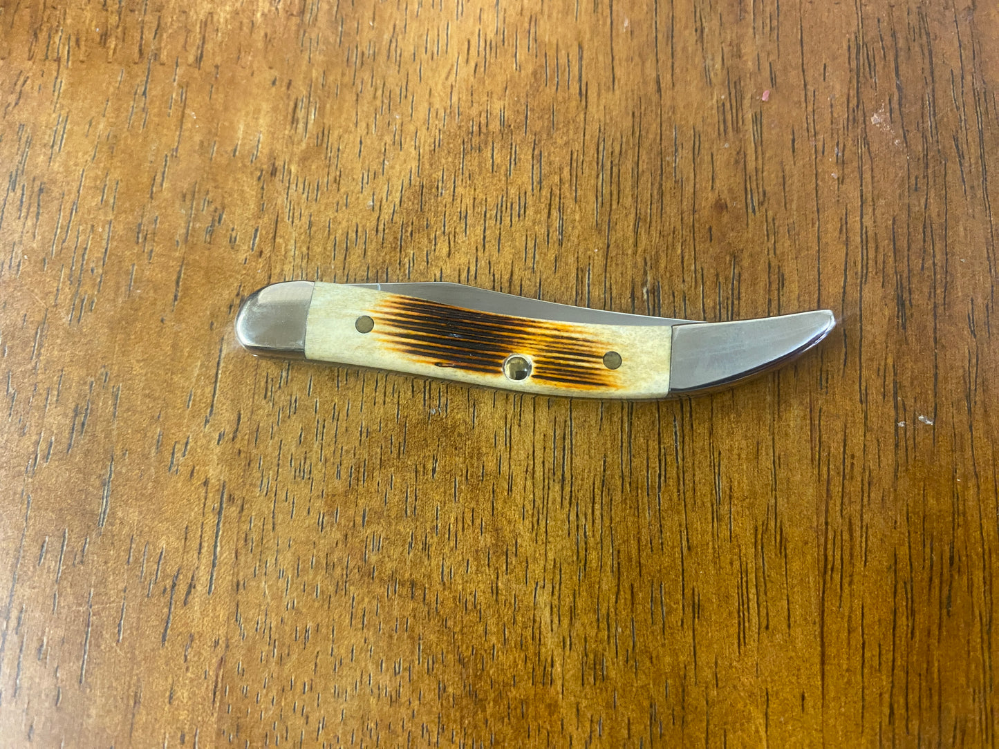 Case xx 6 pocket knife set