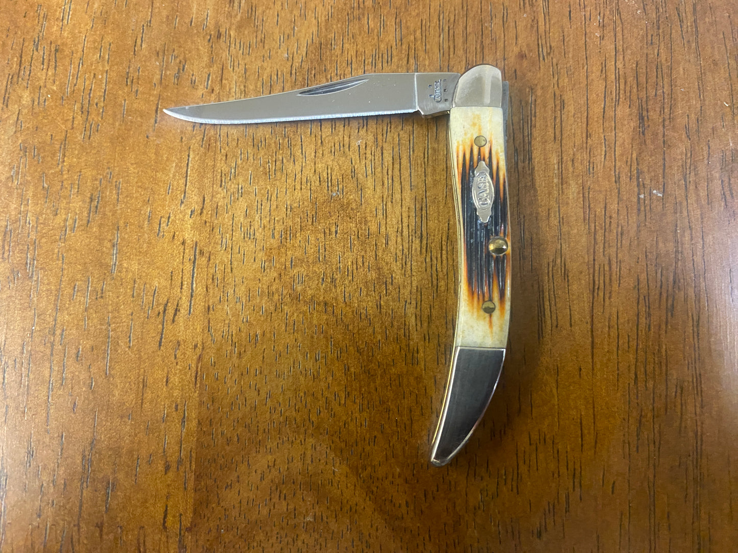 Case xx 6 pocket knife set