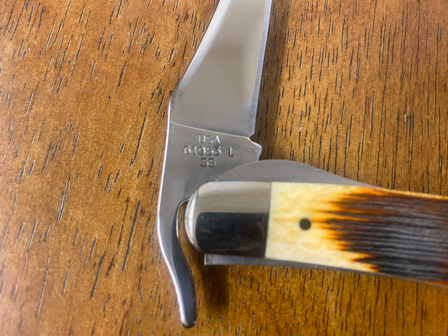 Case xx 6 pocket knife set