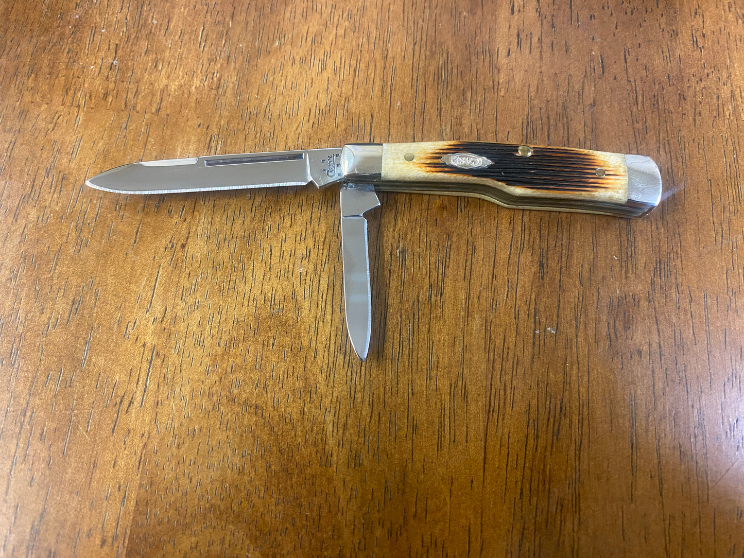 Case xx 6 pocket knife set