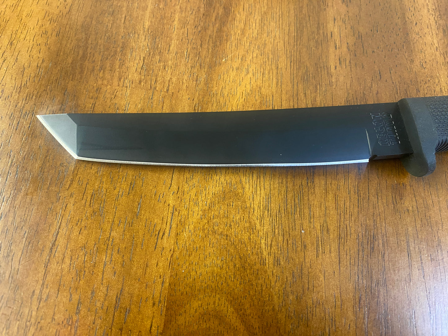 Cold Steel Recon Tanto