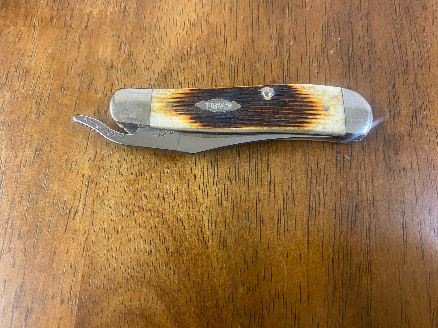 Case xx 6 pocket knife set