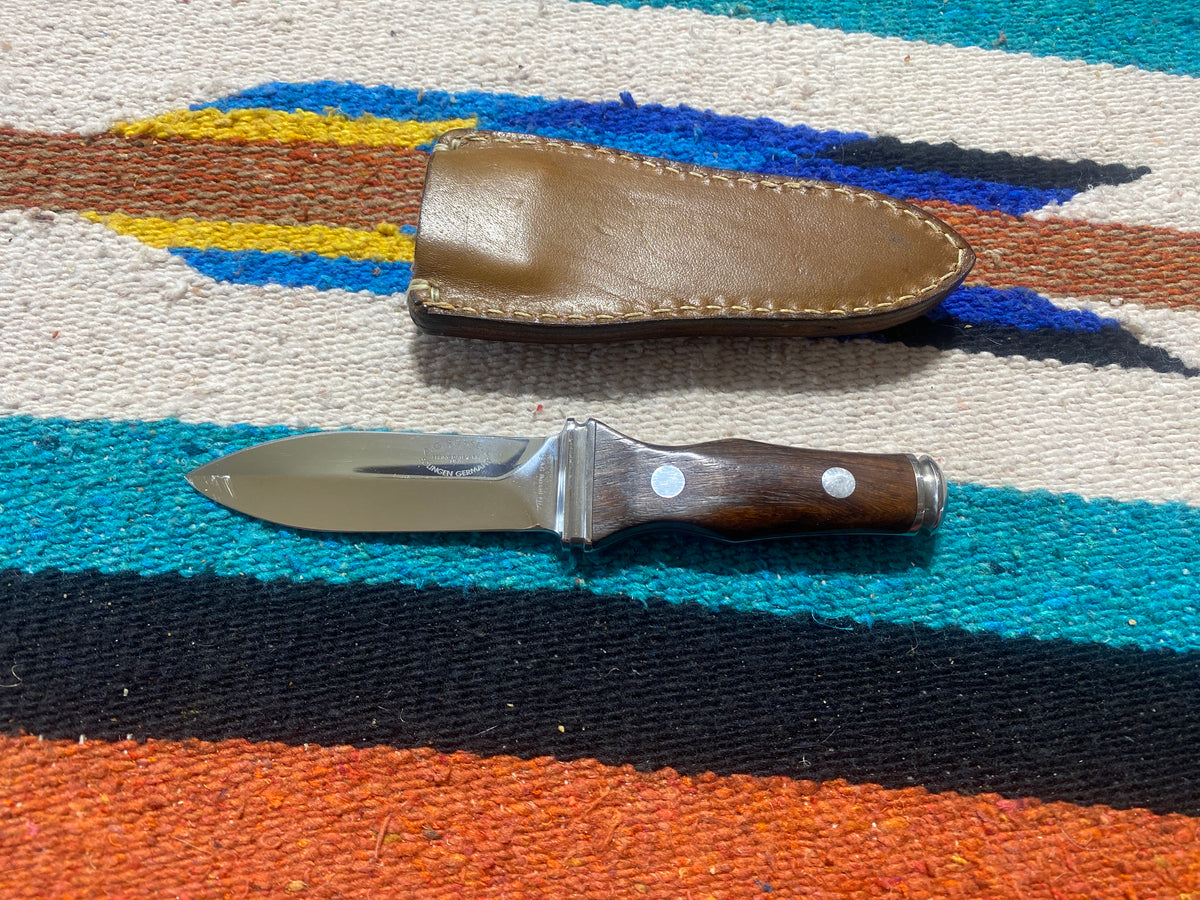 A.G. Russell Sting Boot knife