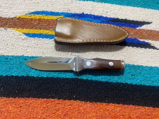 A.G. Russell Sting Boot knife