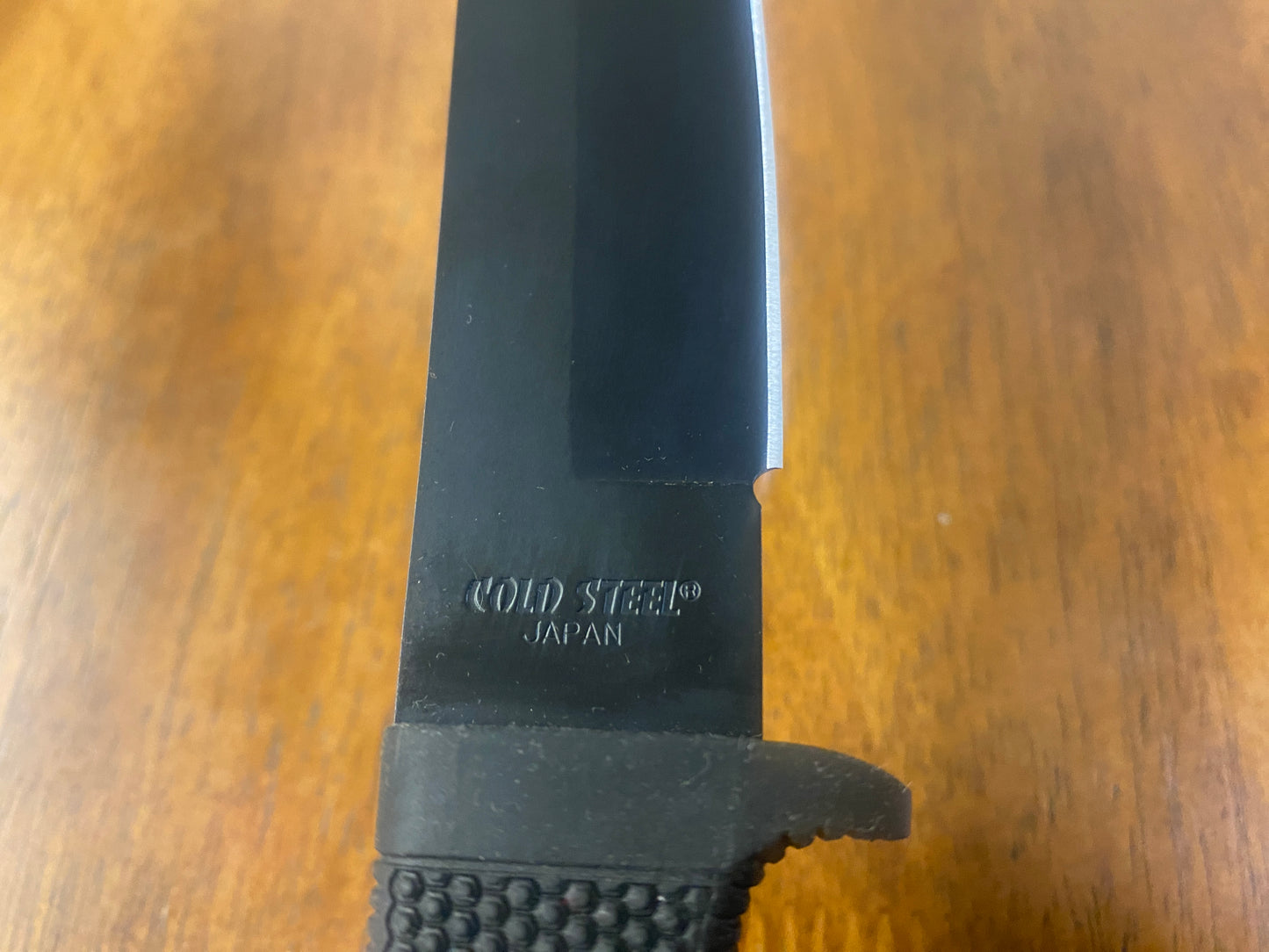 Cold Steel Recon Tanto