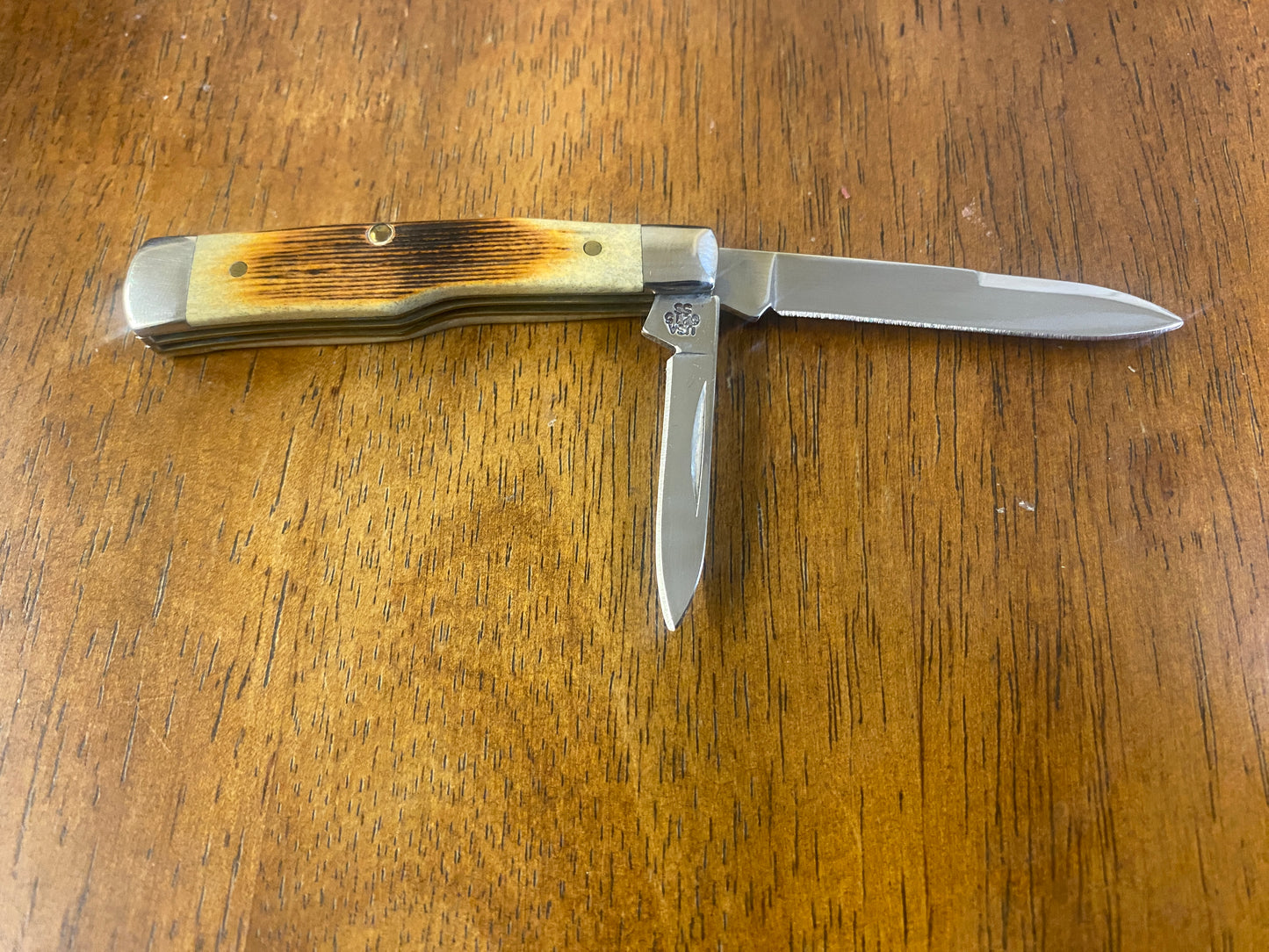Case xx 6 pocket knife set