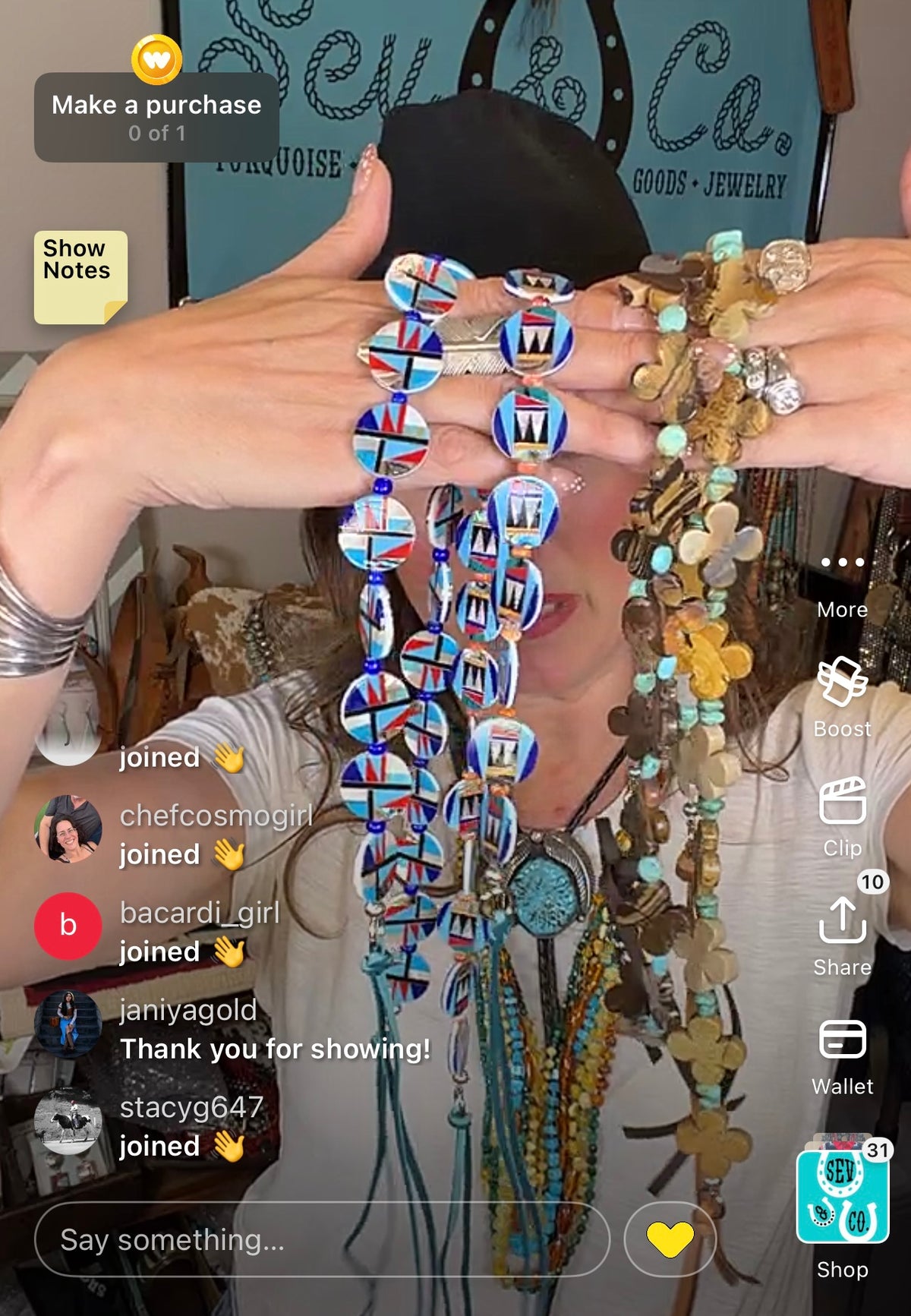 Handcrafted Beaded Hat Bands by Sev & Company