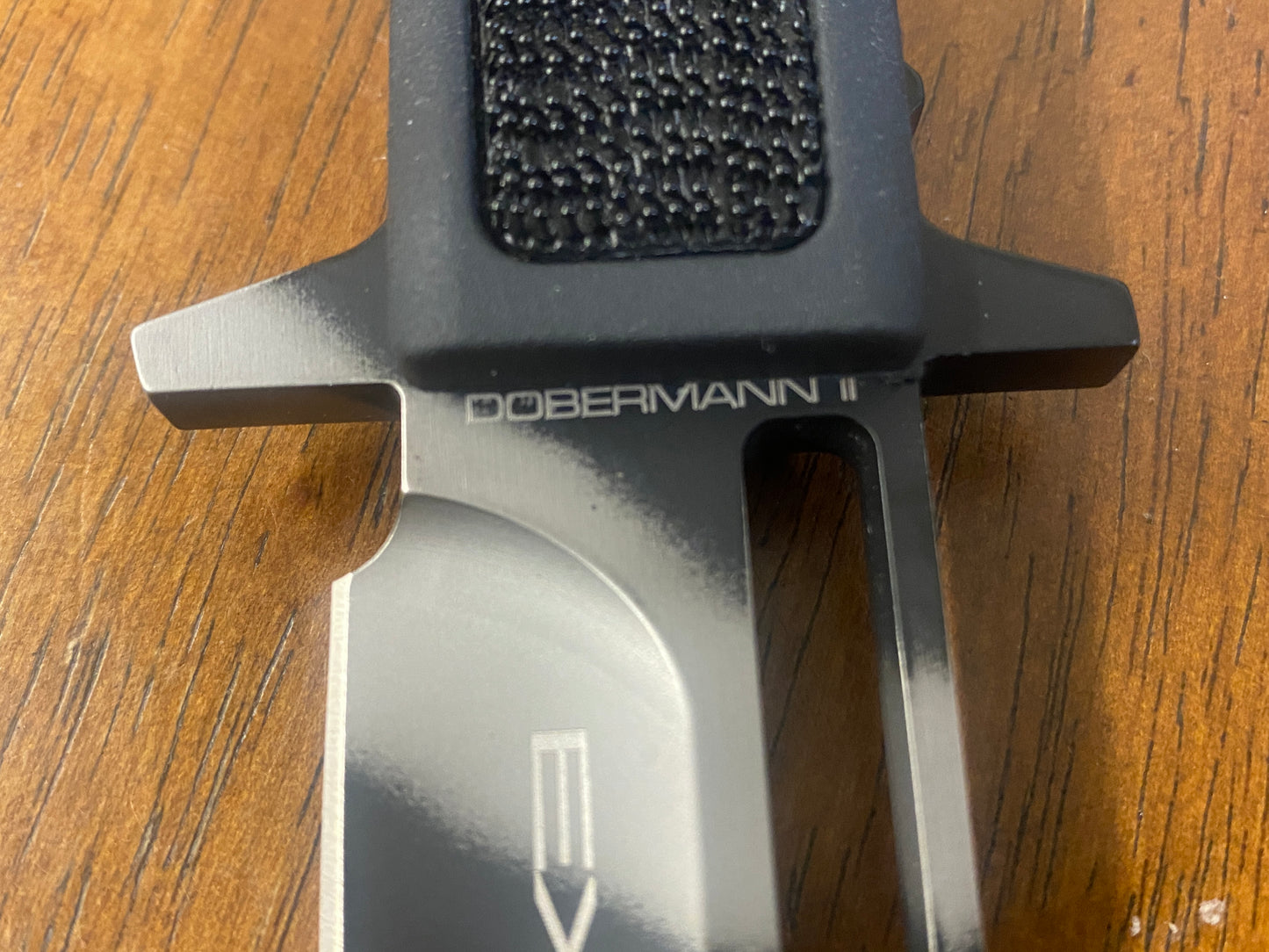 Extrema Ratio Dobermann II Sheath knife