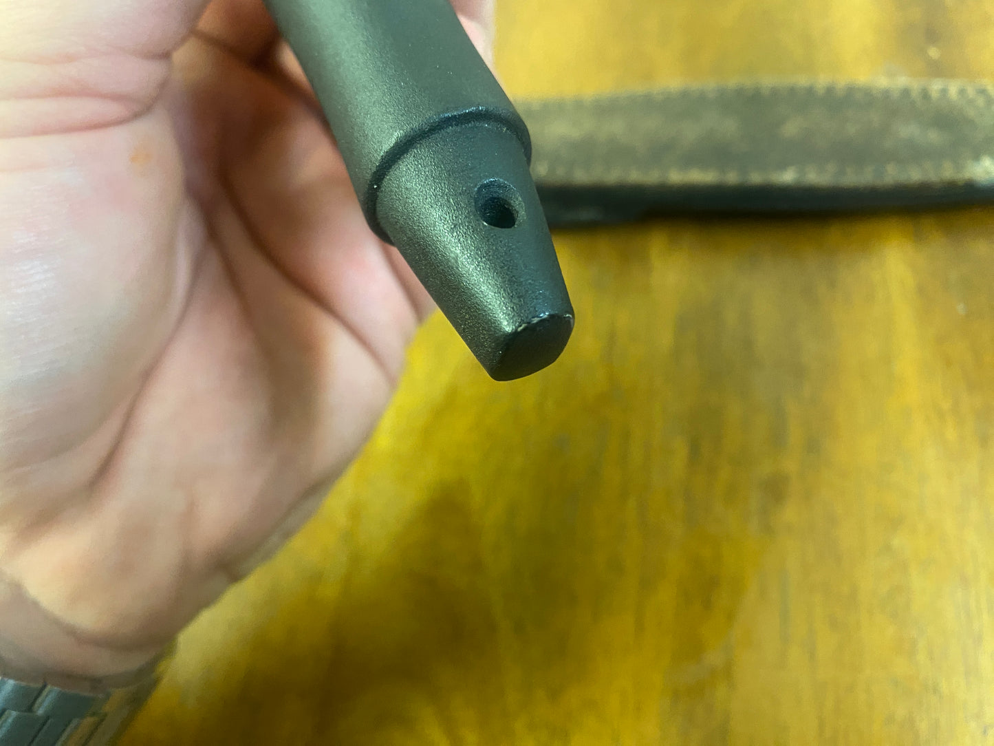 Gerber Mark II Dagger Sheath Knife
