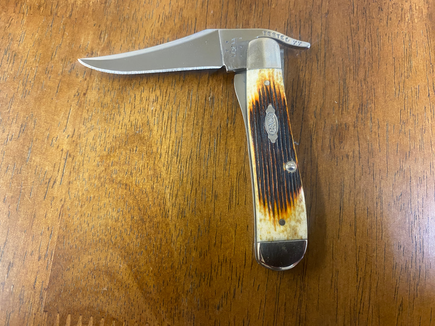 Case xx 6 pocket knife set