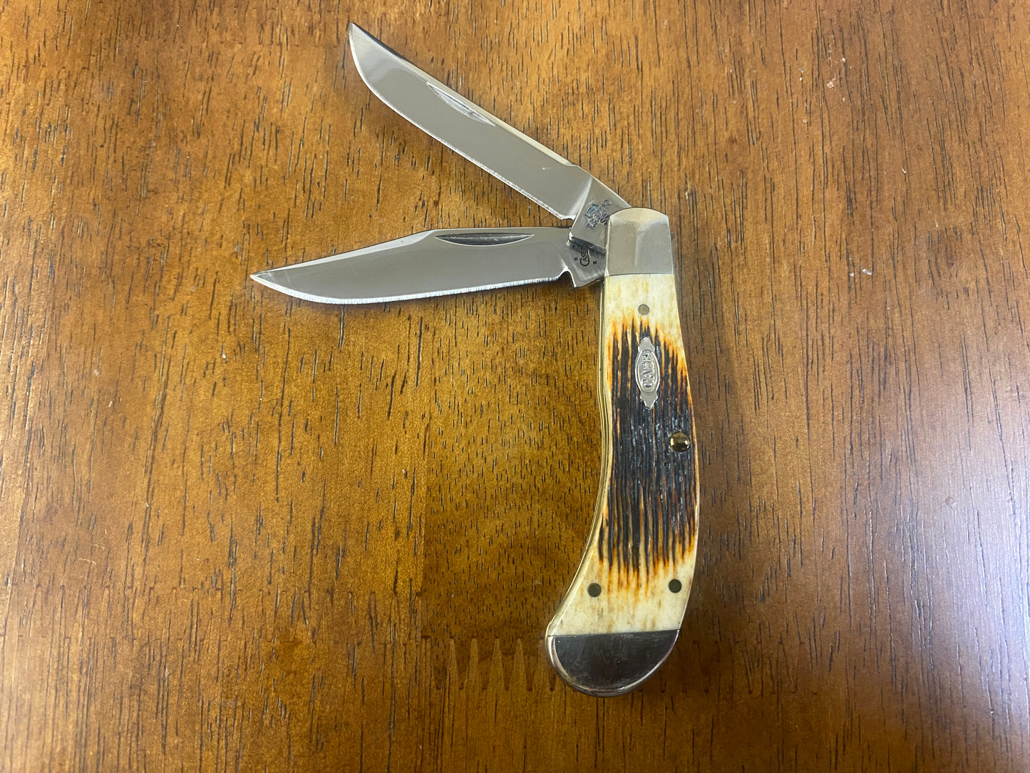 Case xx 6 pocket knife set