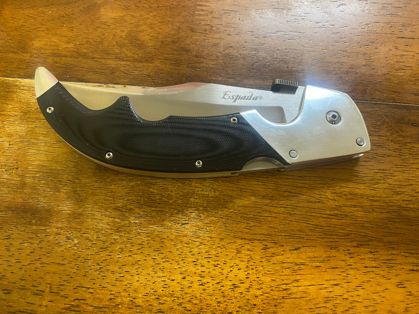 Cold Steel Large Espada Pocket Knife