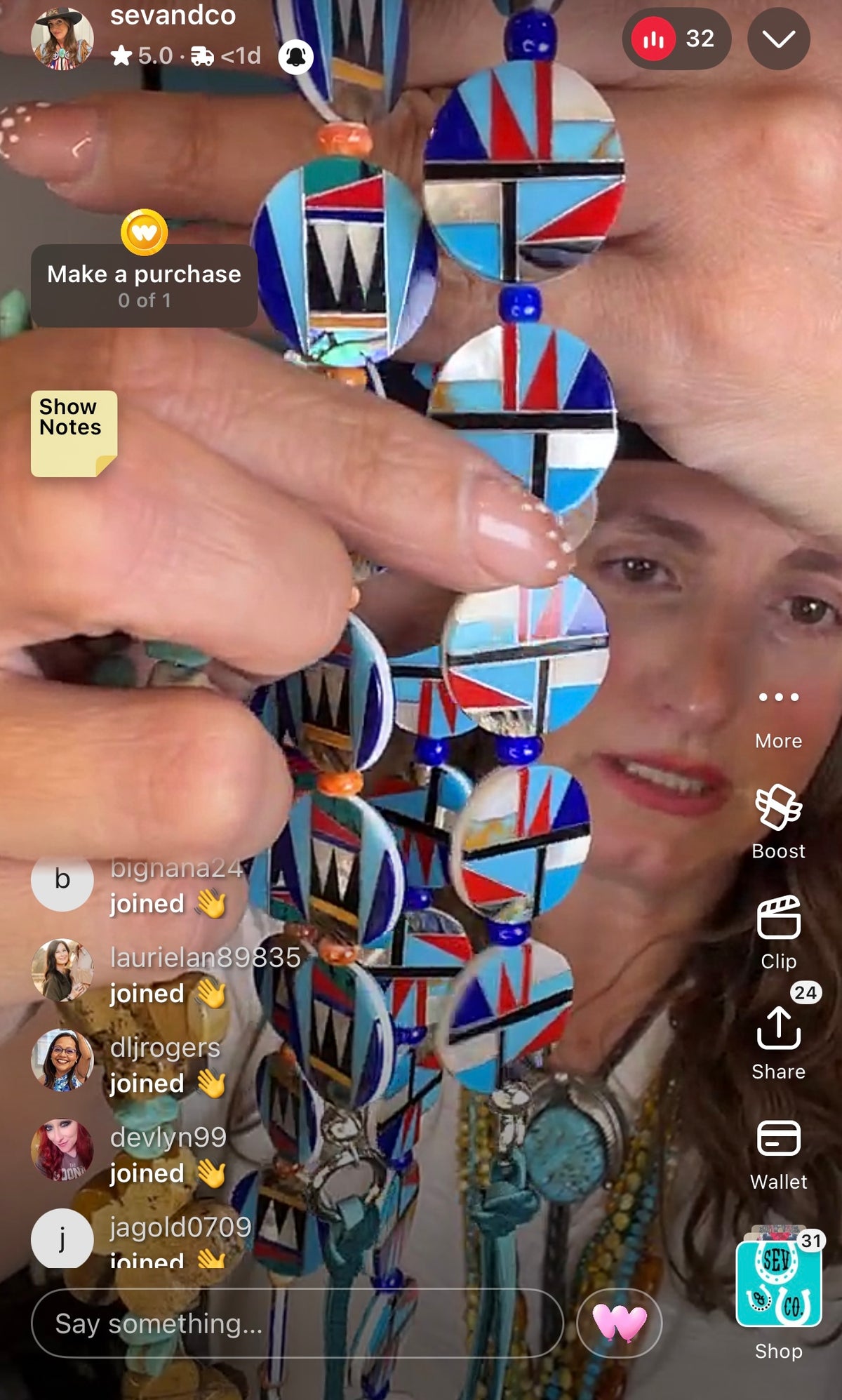 Handcrafted Beaded Hat Bands by Sev & Company