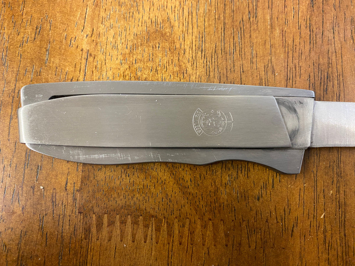 Smith & Wesson Swing Blade Sporter 6041 Pocket Knife