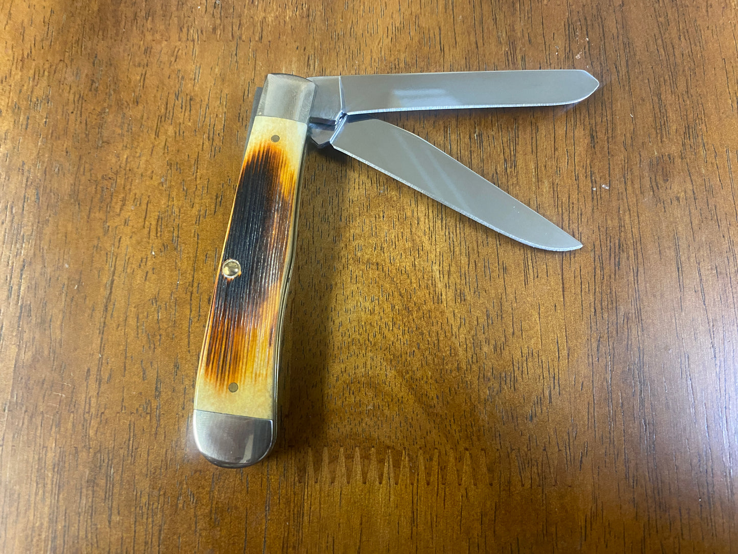 Case xx 6 pocket knife set