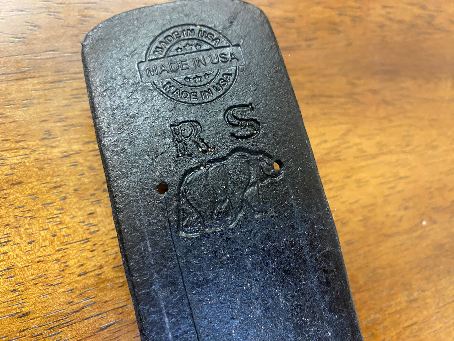H.G.Long & Co V42 Dagger Sheath Knife