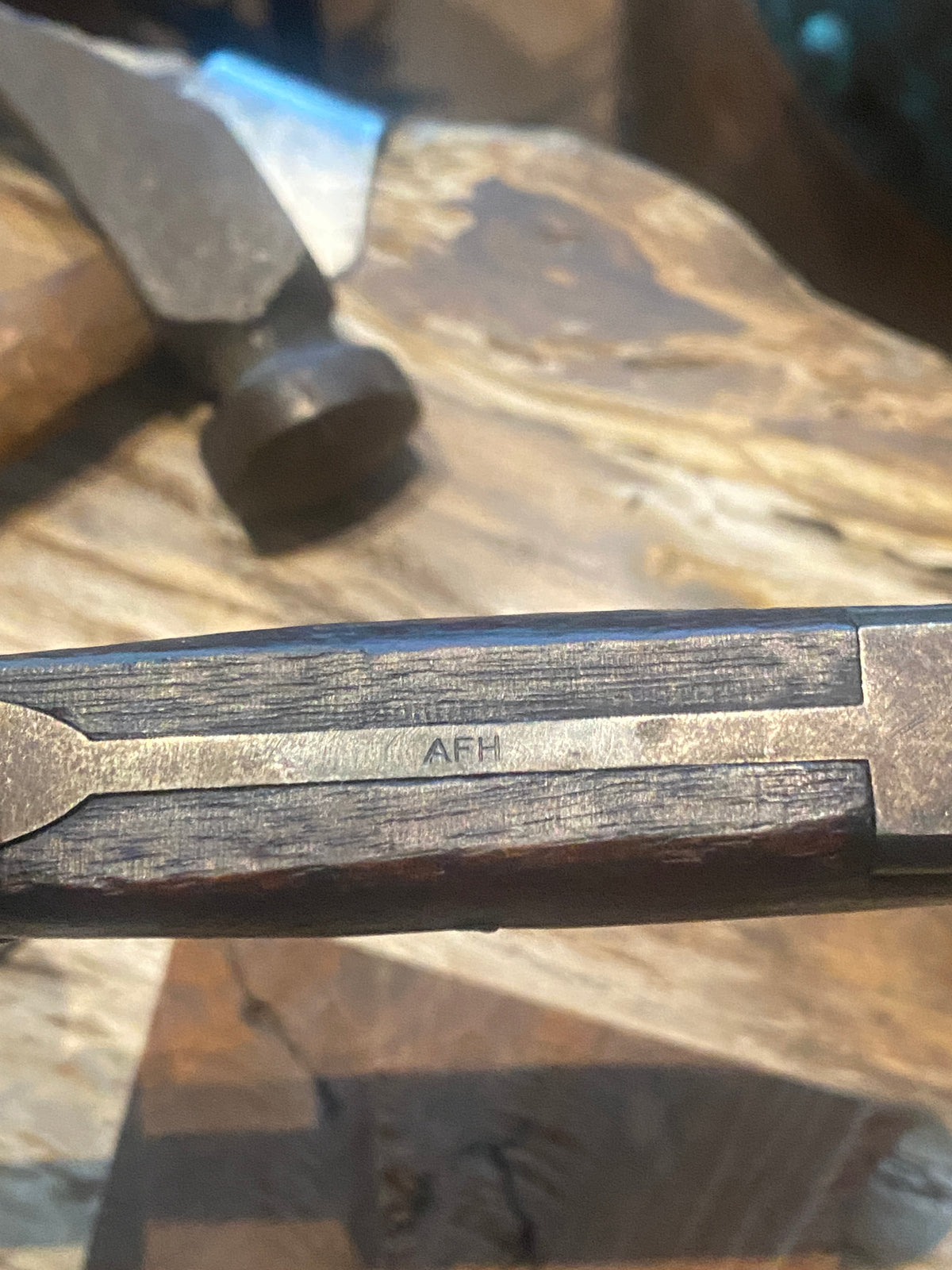 RIA 1911 M1905E1 Bayonet
