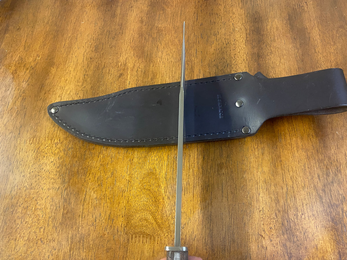 Condor Undertaker Bowie Knife