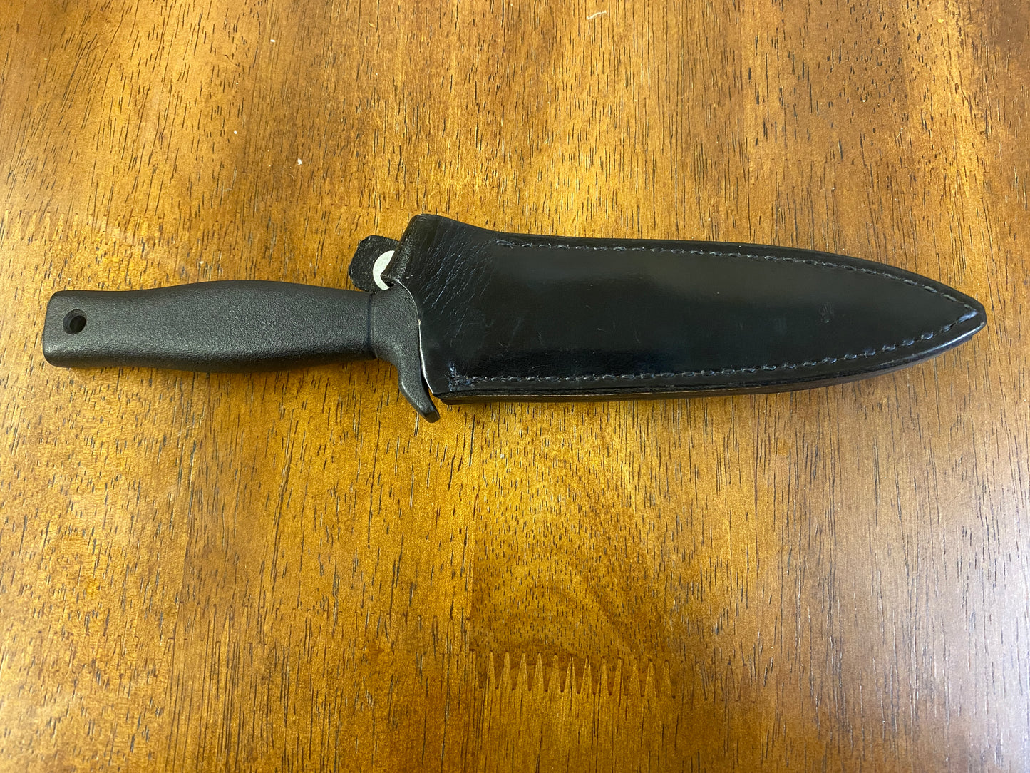 Gerber Command 1 Sheath Knife