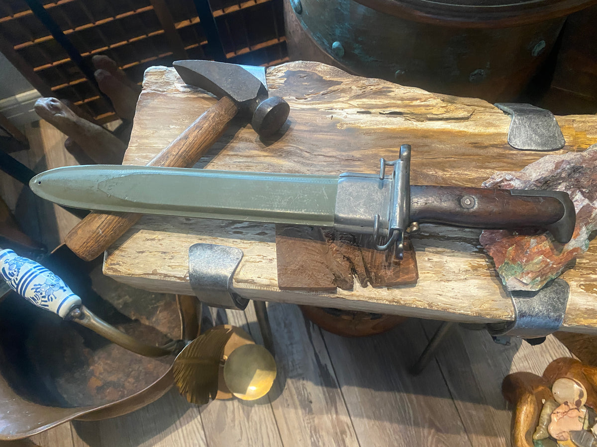 RIA 1911 M1905E1 Bayonet