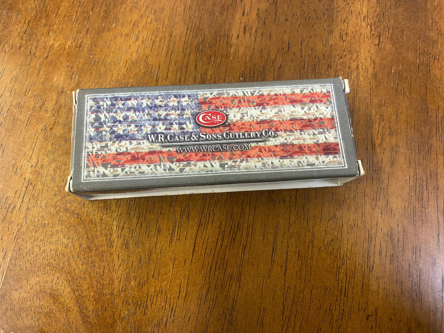 Case XX Bird Hook Pocket Knife