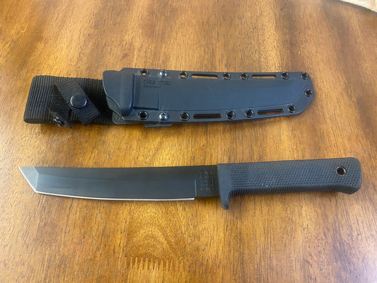 Cold Steel Recon Tanto