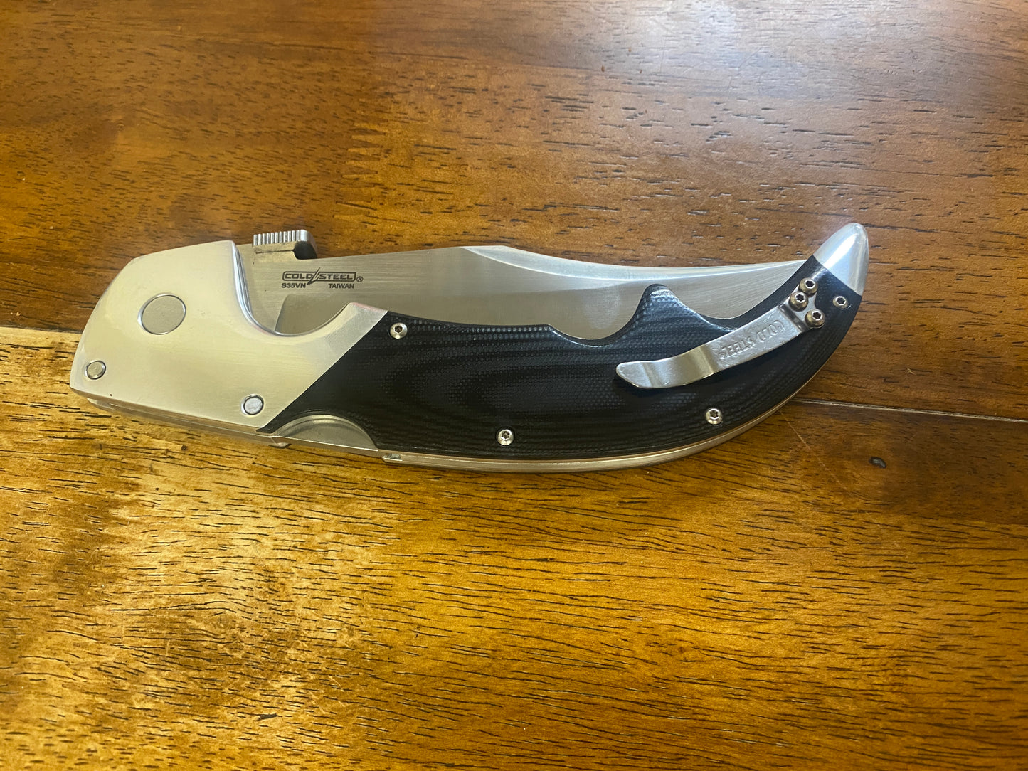 Cold Steel Large Espada Pocket Knife