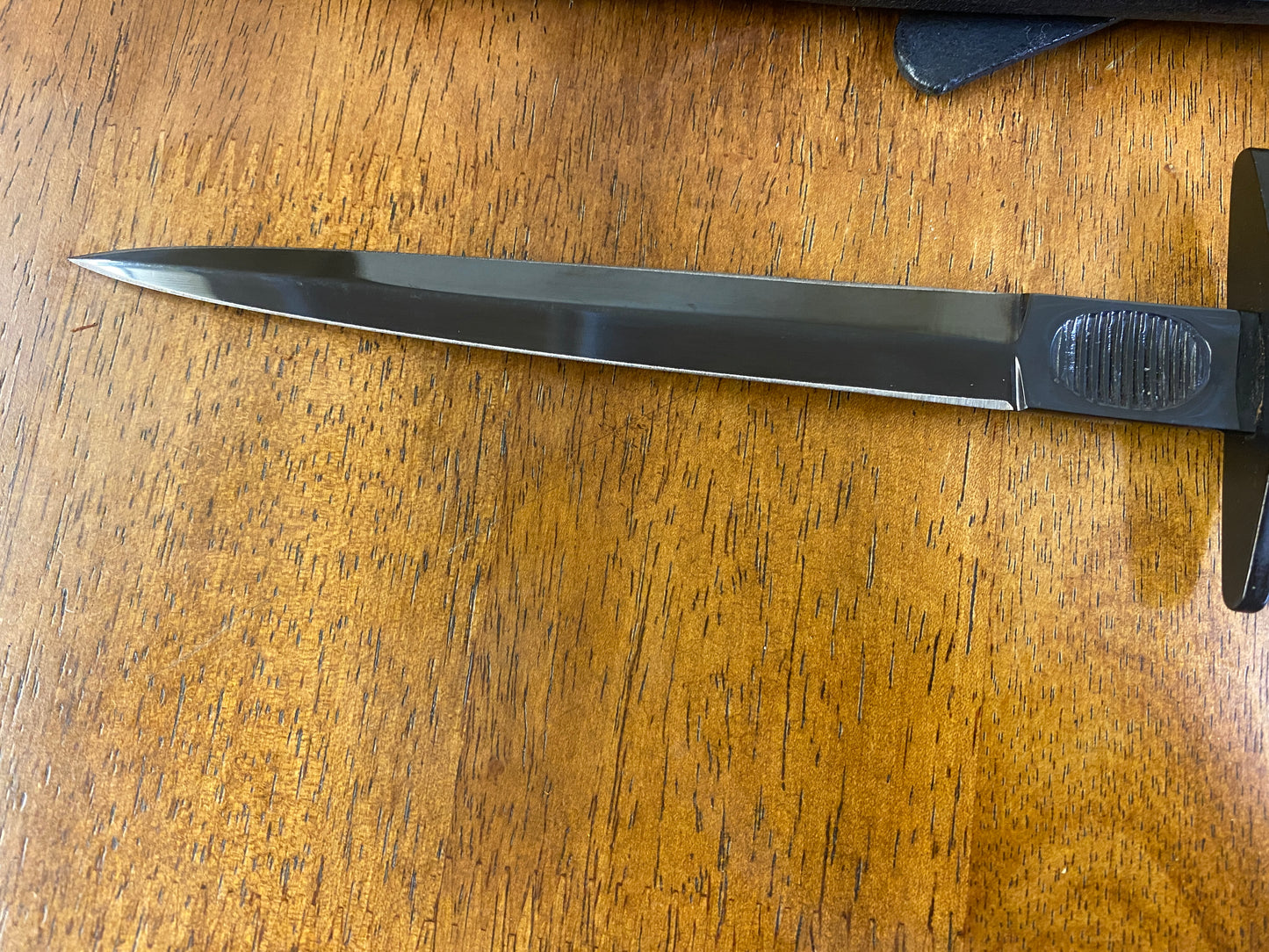 H.G.Long & Co V42 Dagger Sheath Knife