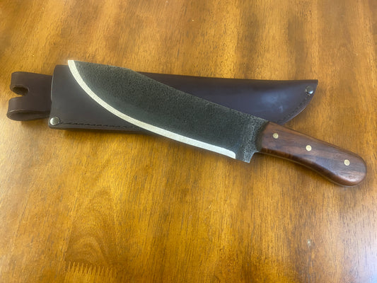 Condor Hudson Bay Sheath Knife