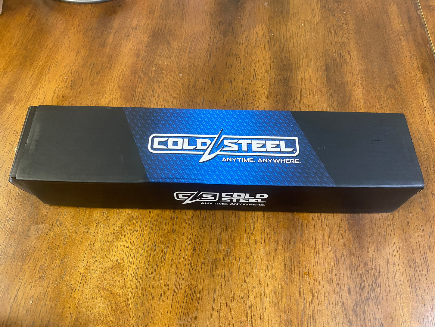 Cold Steel CPM 3V SRK Sheath Knife