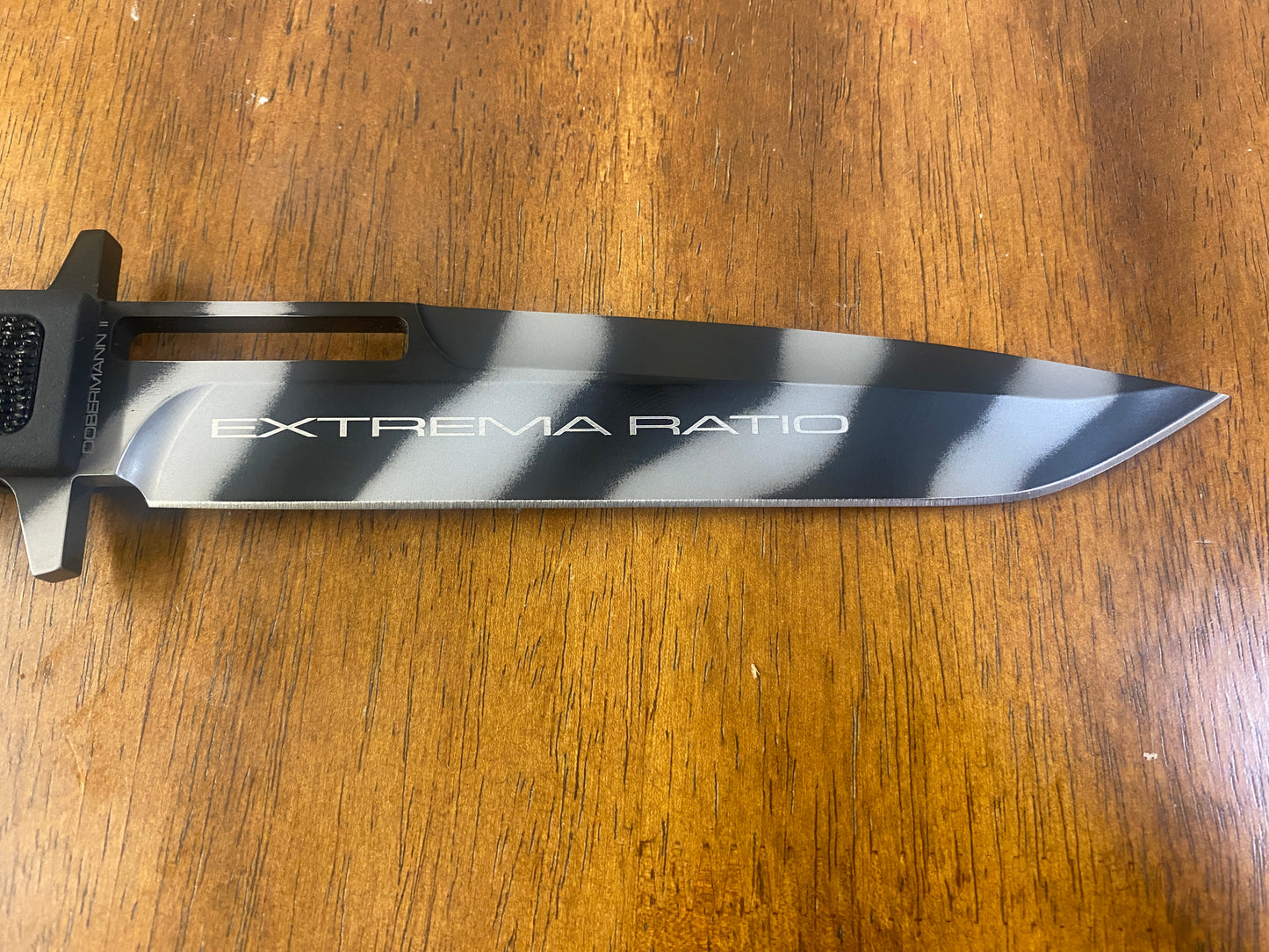 Extrema Ratio Dobermann II Sheath knife