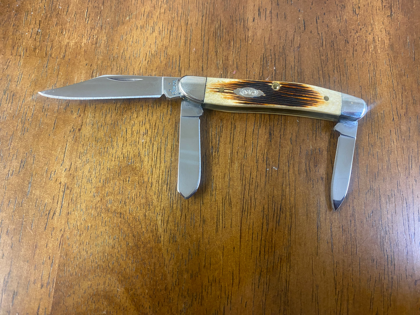 Case xx 6 pocket knife set