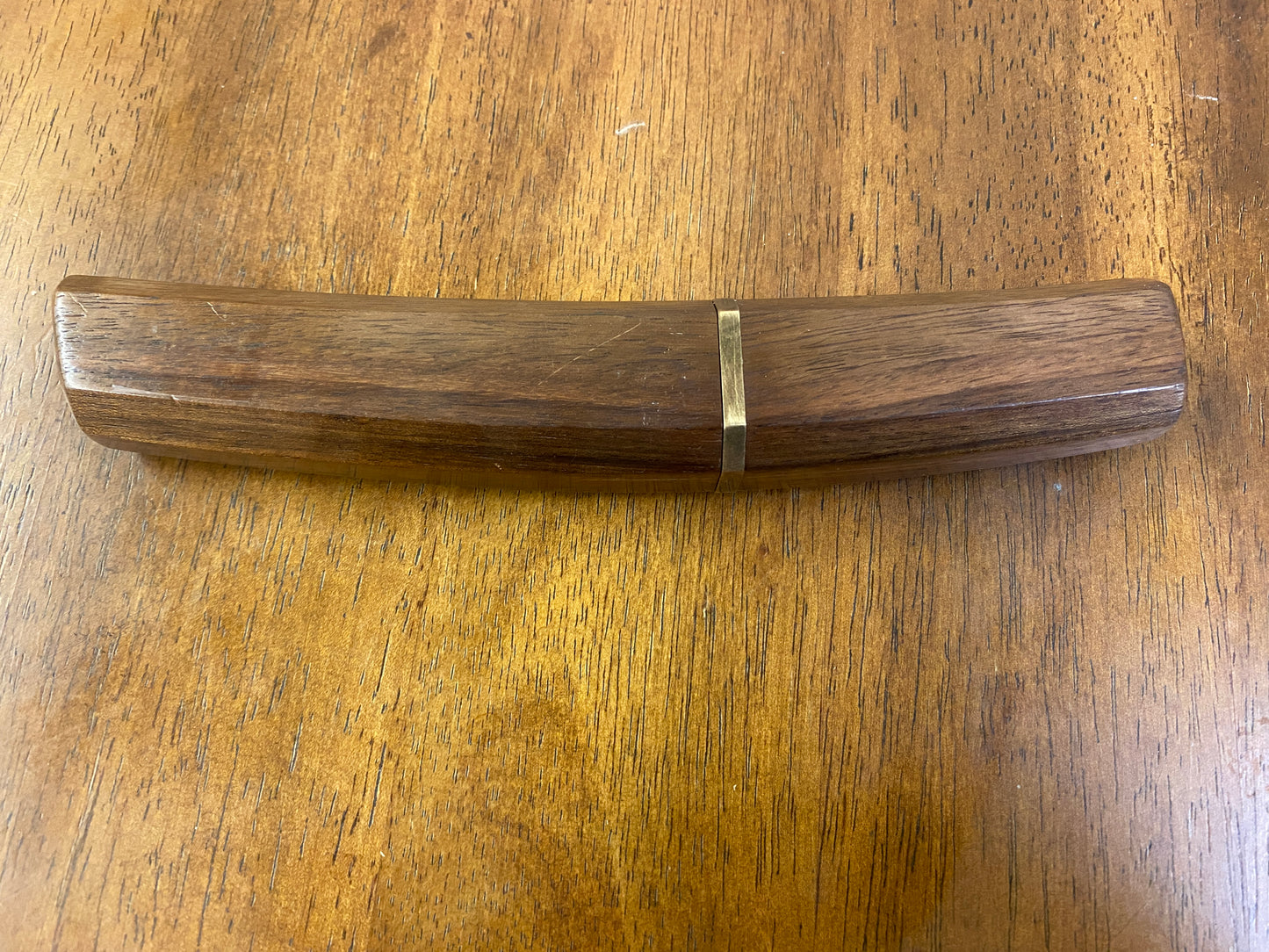 Parker Tanto Sheath Knife