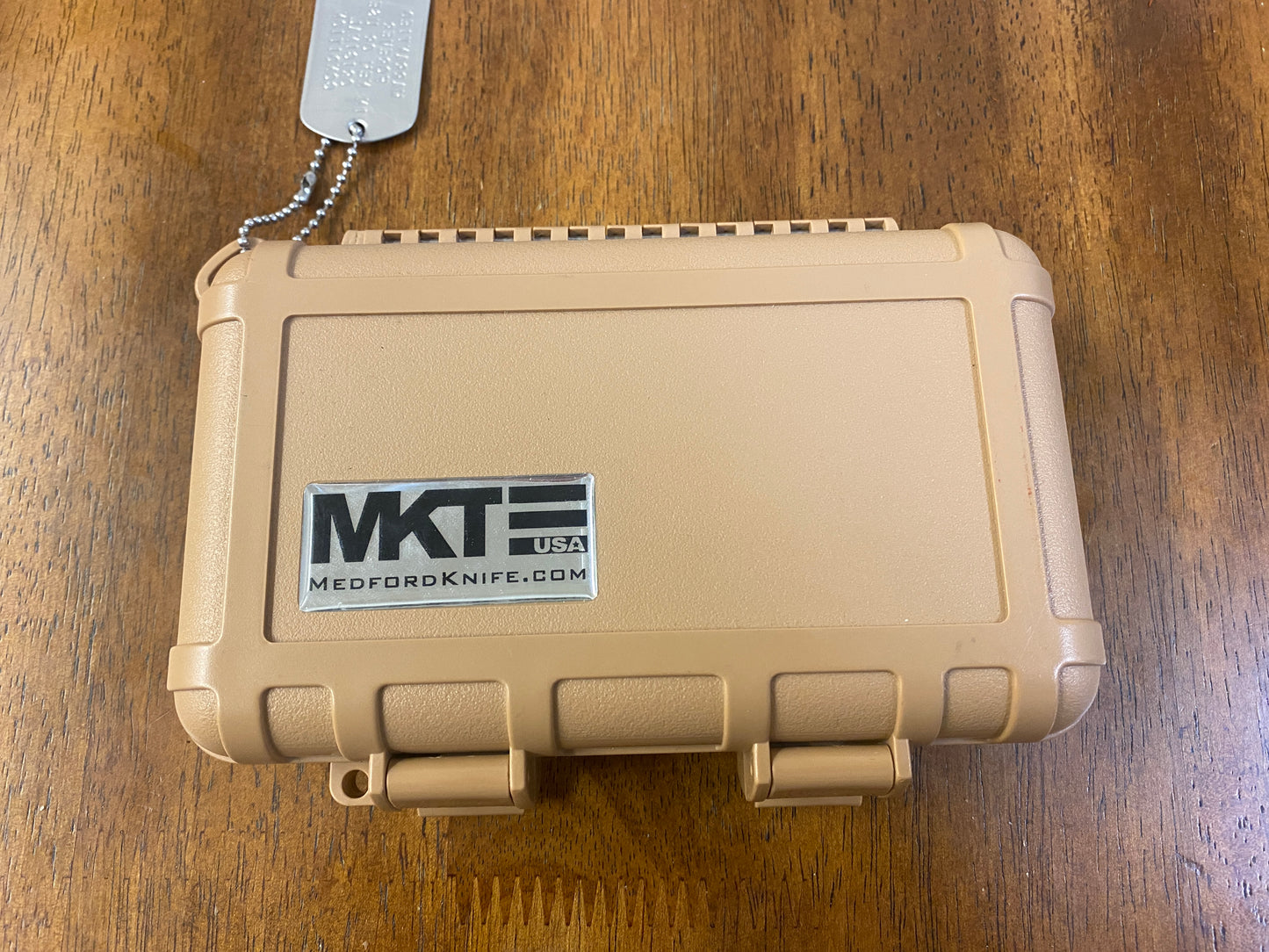 Medford Praetorian T Pocket Knife