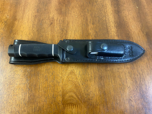 Sog Demo Sheath Knife