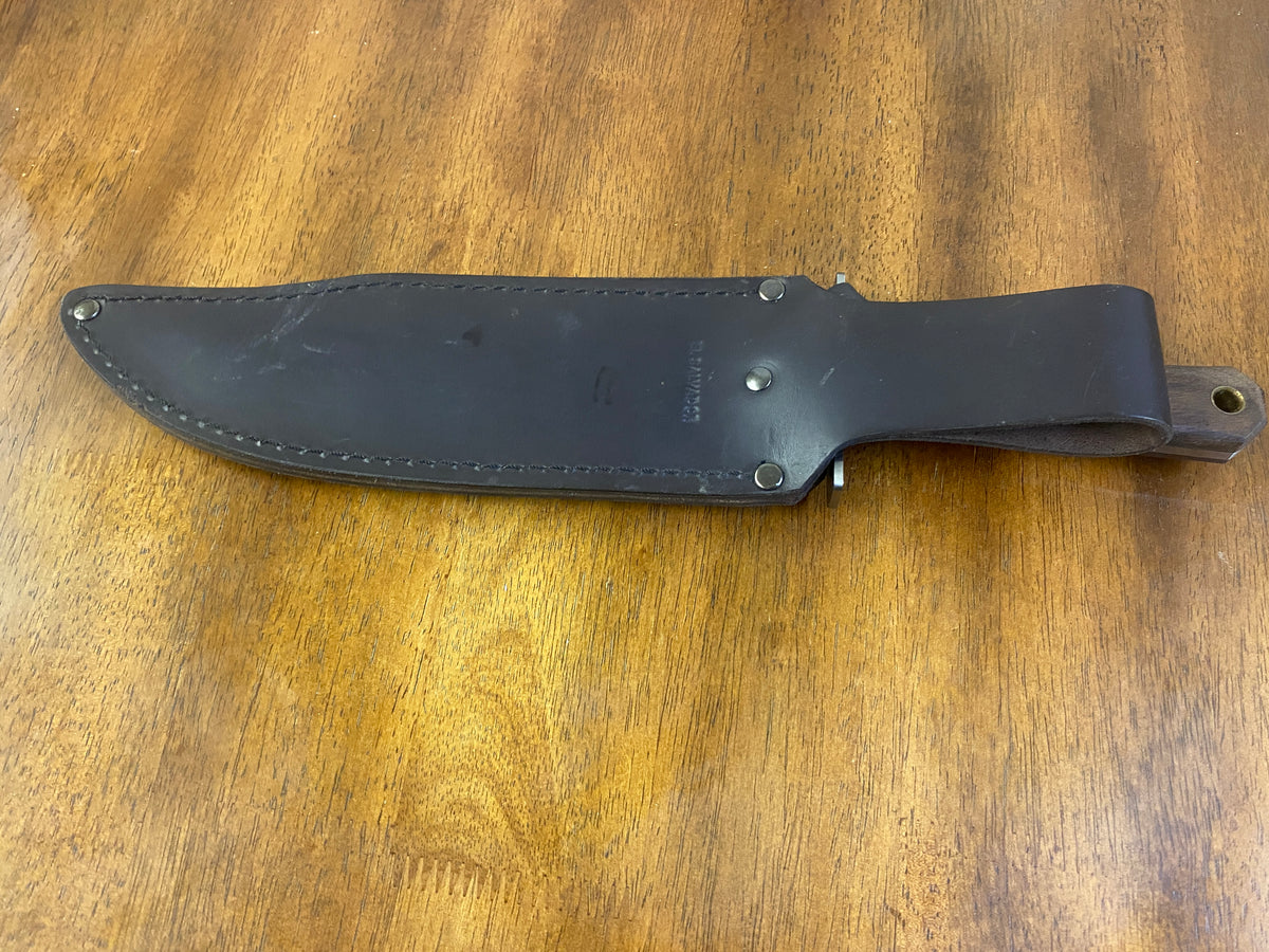 Condor Undertaker Bowie Knife