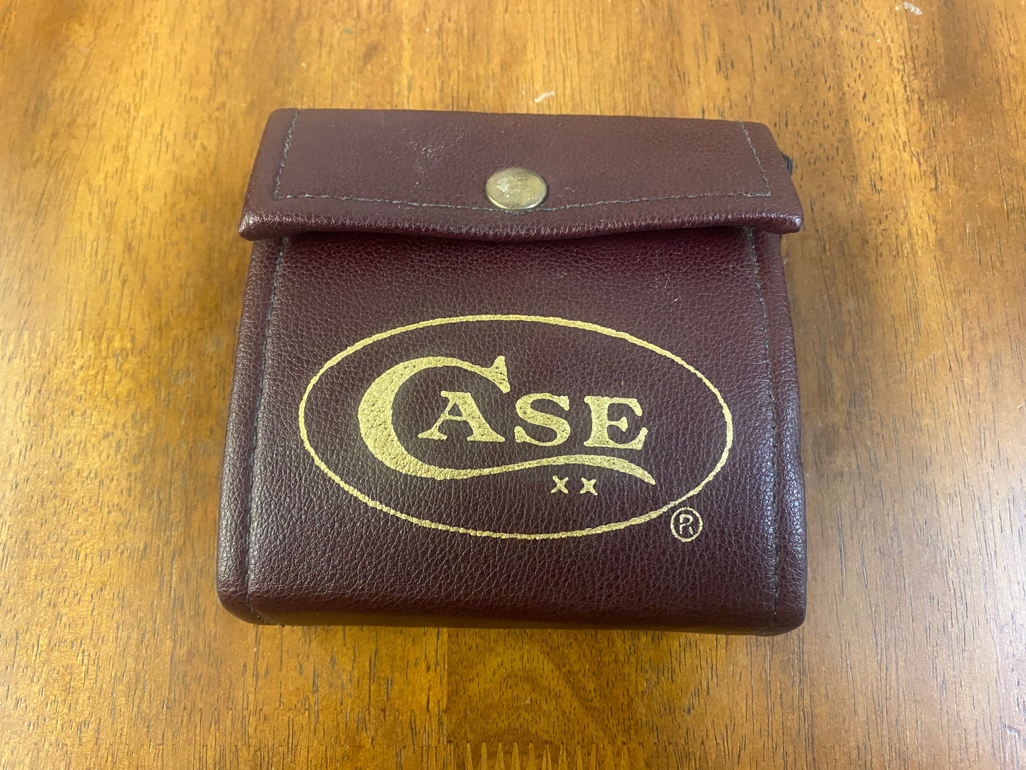 Case xx 6 pocket knife set