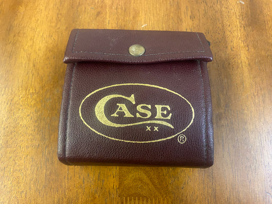 Case xx 6 pocket knife set