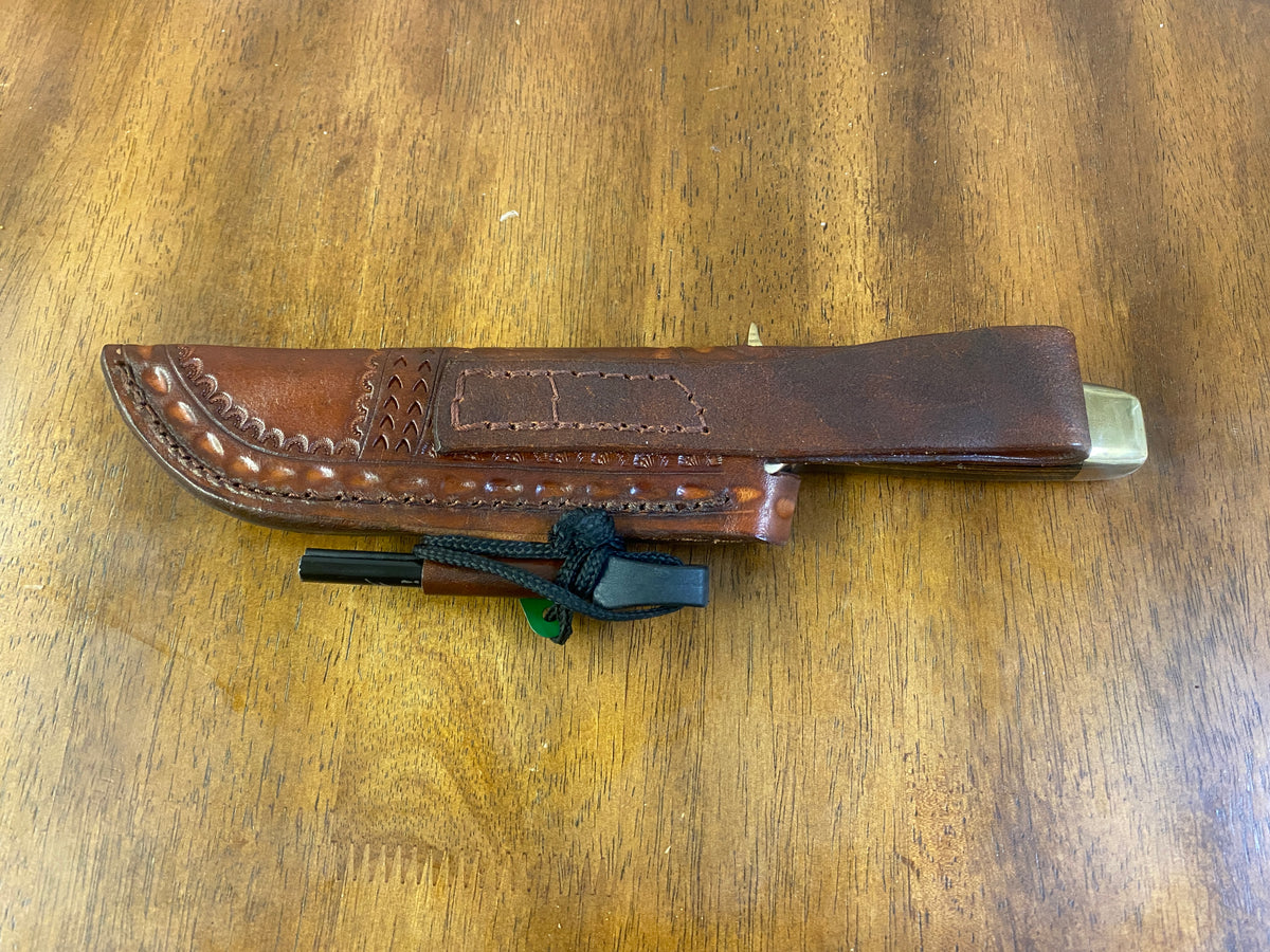 Smith & Wesson 610 Small Bowie Knife