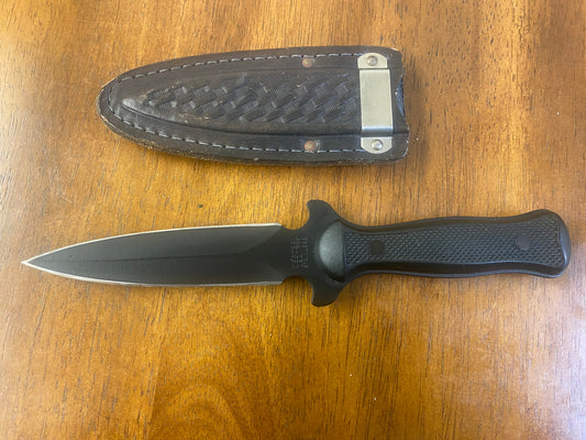 Western 777 Boot knife