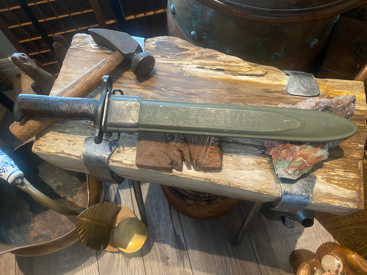 RIA 1911 M1905E1 Bayonet