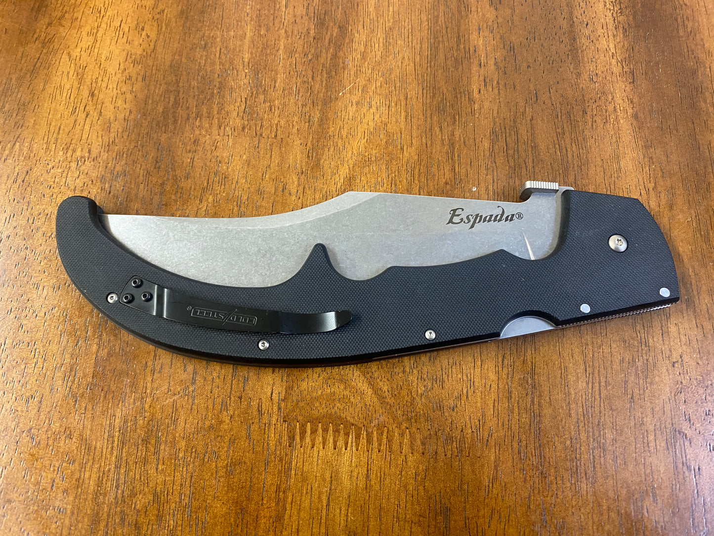 Cold Steel Espada XL Pocket Knife