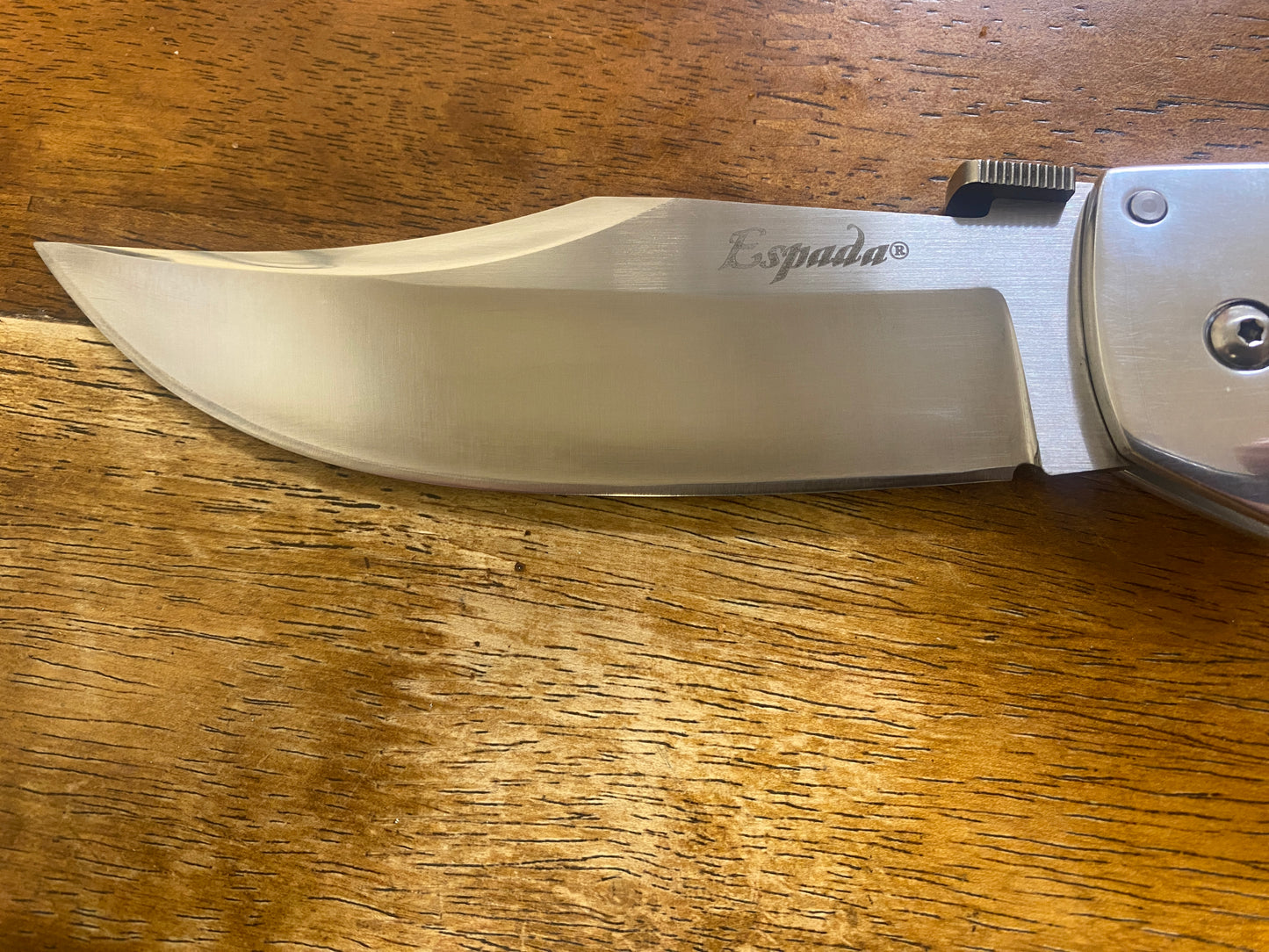 Cold Steel Large Espada Pocket Knife