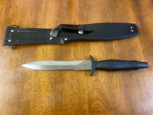 Gerber Mark II Dagger Sheath Knife