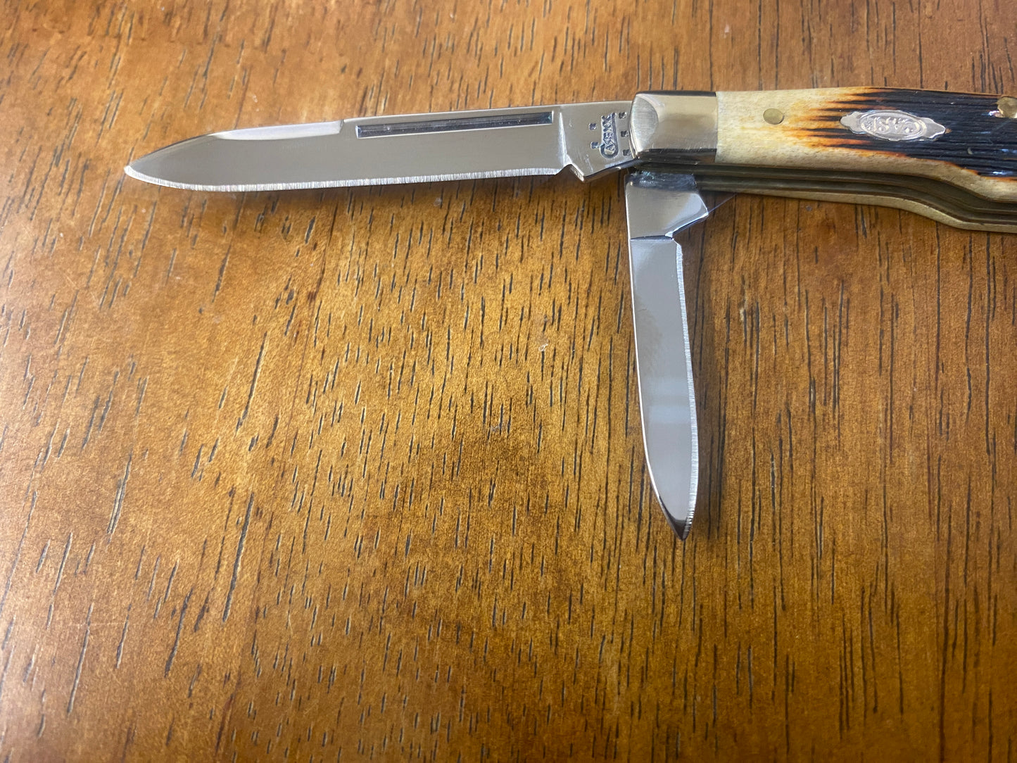 Case xx 6 pocket knife set