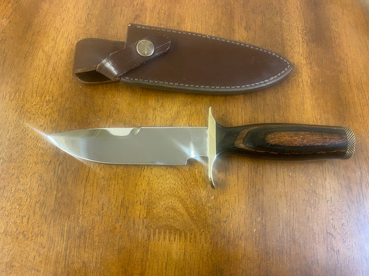 Smith & Wesson Model 6030 Sheath Knife