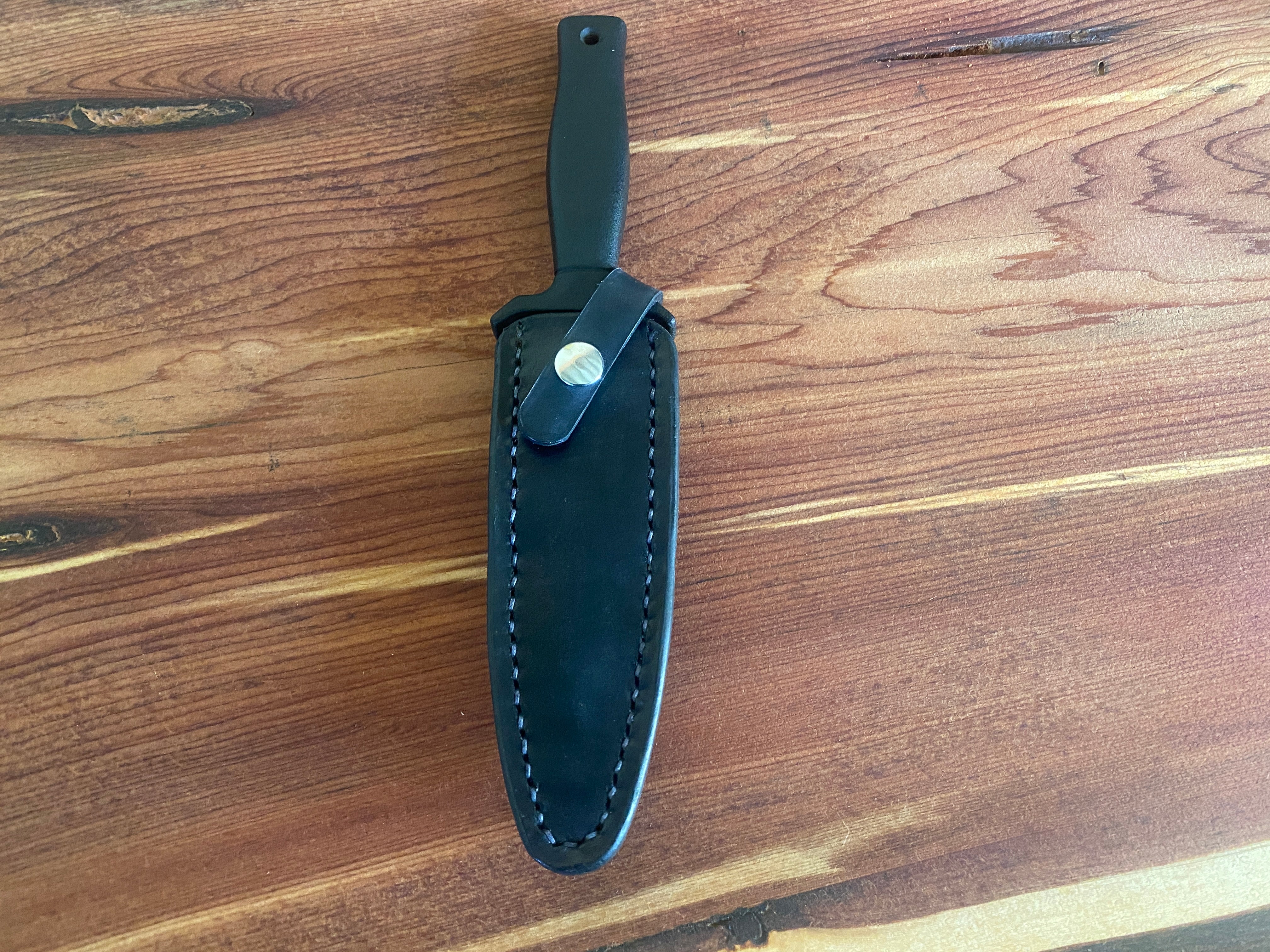 Gerber Command 1 Sheath Knife – Lazy A Outpost