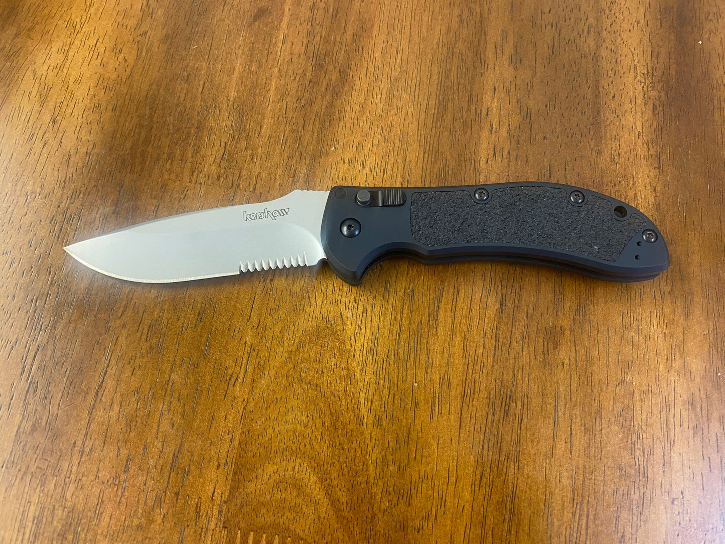 Kershaw 2001ST Rogue Automatic Pocket Knife