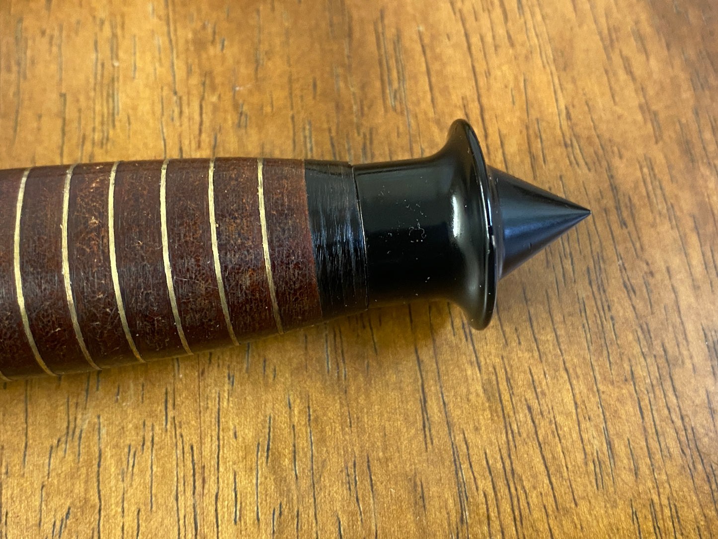 H.G.Long & Co V42 Dagger Sheath Knife