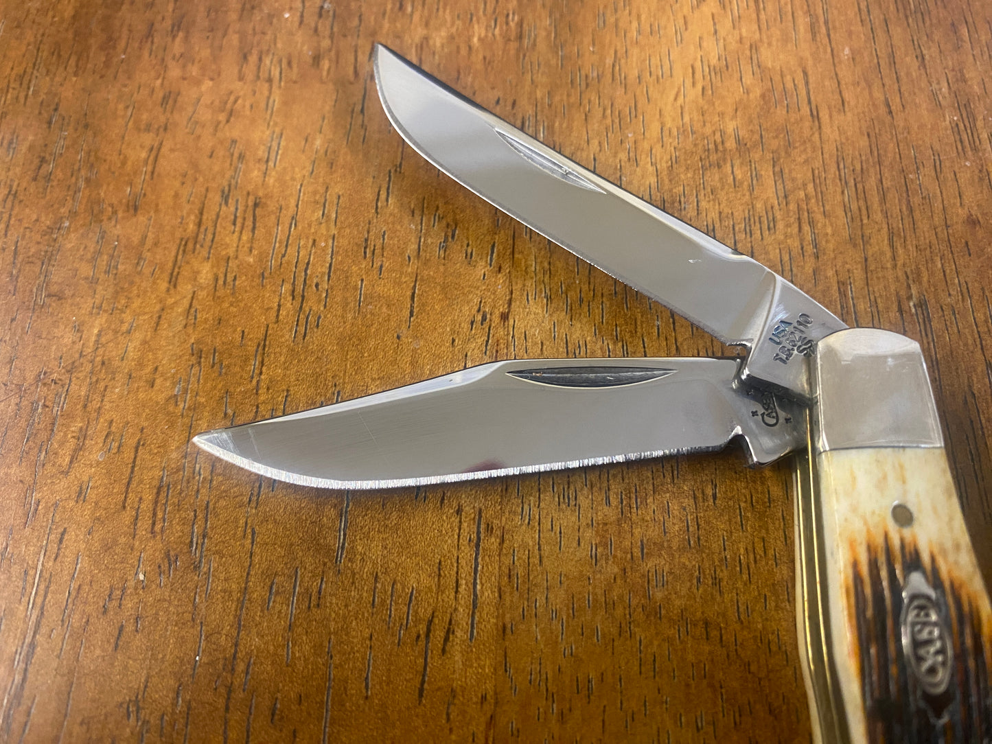 Case xx 6 pocket knife set